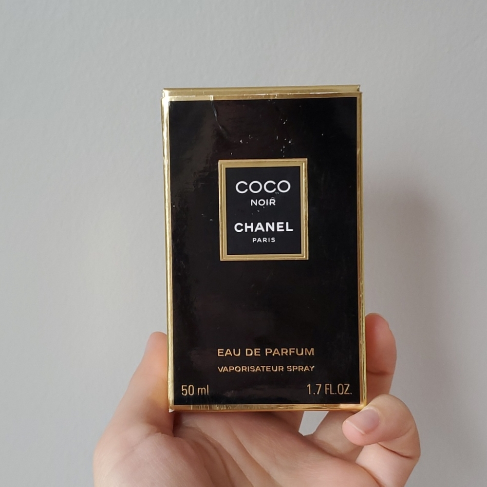 Coco Noir Chanel